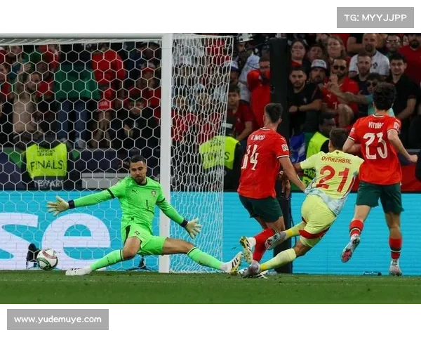 匈牙利队主场顽强抵抗 葡萄牙面临严峻考验险些落败