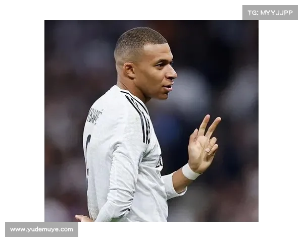 皇马客场5-0大胜姆巴佩帽子戏法创队史新纪录联赛欧冠9场13球闪耀