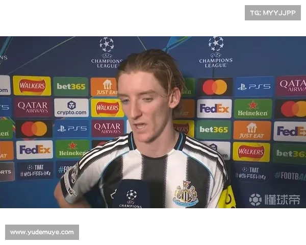 戈登为拉什福德发声力挺称外界对其评价过于苛刻